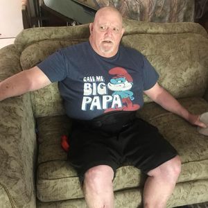 Meet your Posher, Mike